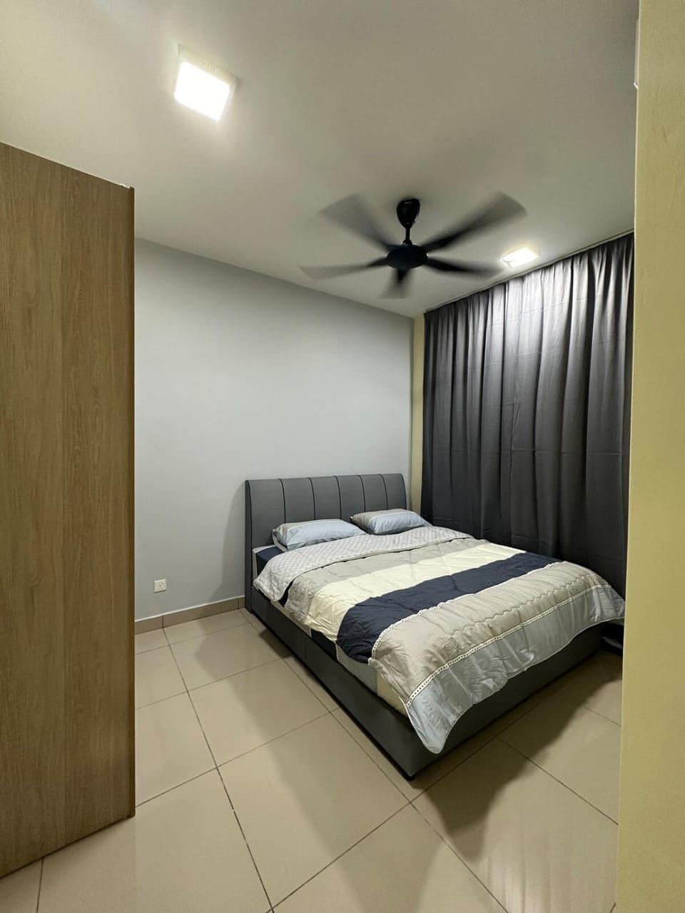 Cozy Homestay Apartment in Negeri Sembilan, Malaysia