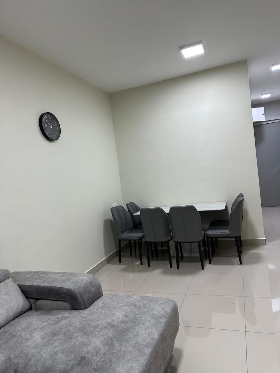 Cozy Homestay Apartment in Negeri Sembilan, Malaysia