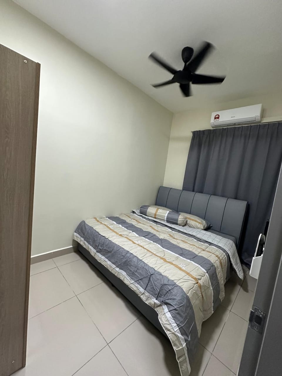 Cozy Homestay Apartment in Negeri Sembilan, Malaysia