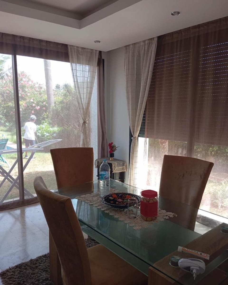 villa proche de rabat Villa in Rabat-Salé-Kénitra