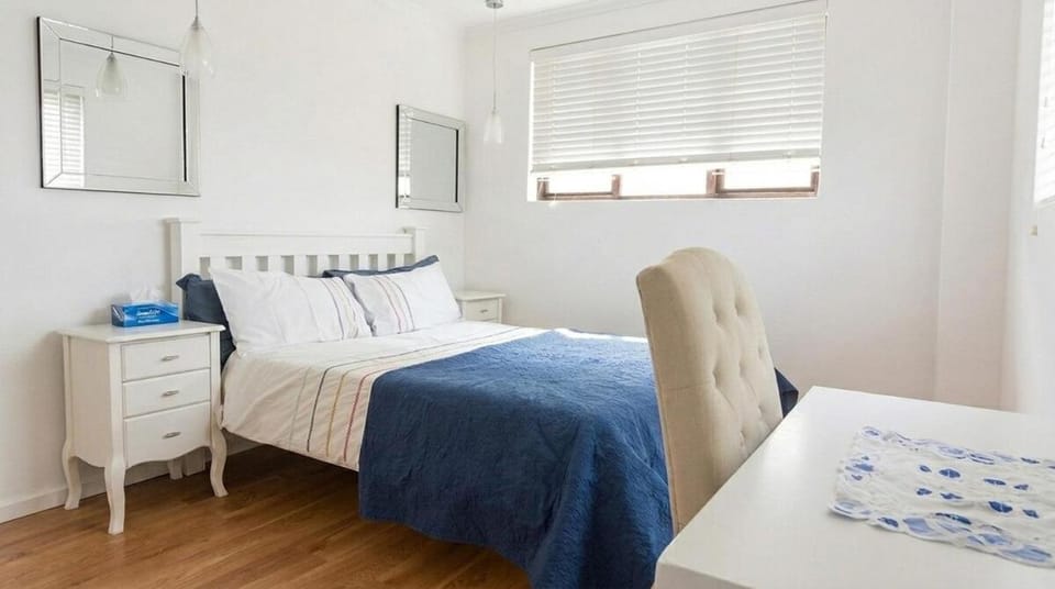 Comfort Meets Modern Luxury Lifestyle Apartment in Cape Town