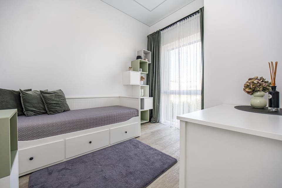 ARG apartamentai Apartment in Palanga