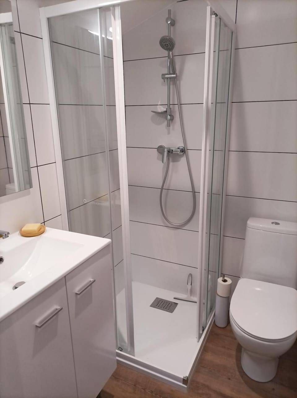 Shower