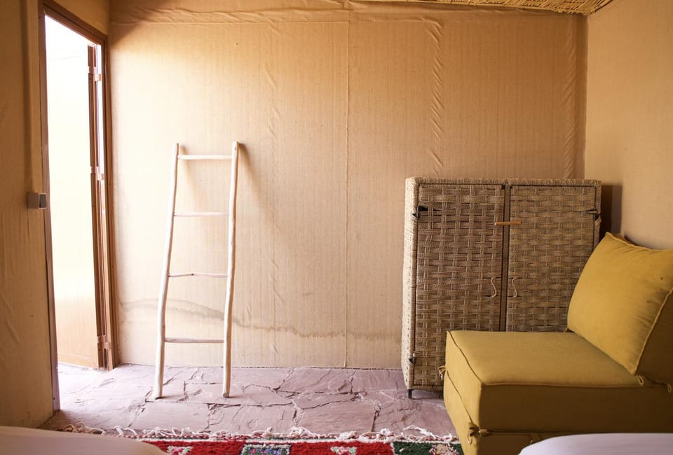 Ibaraghen Lodges Country House in Marrakesh-Safi