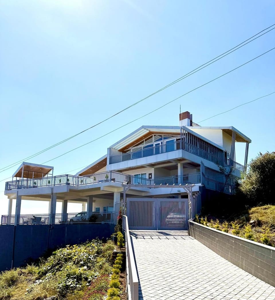 Villa Glen - Chalet in Solan Villa in Himachal Pradesh