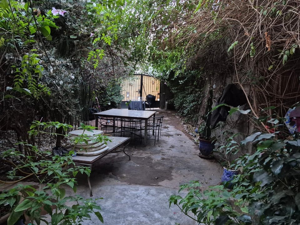 دوار بوزيد قريب لجامعة القباج الخاصة House in Marrakesh-Safi