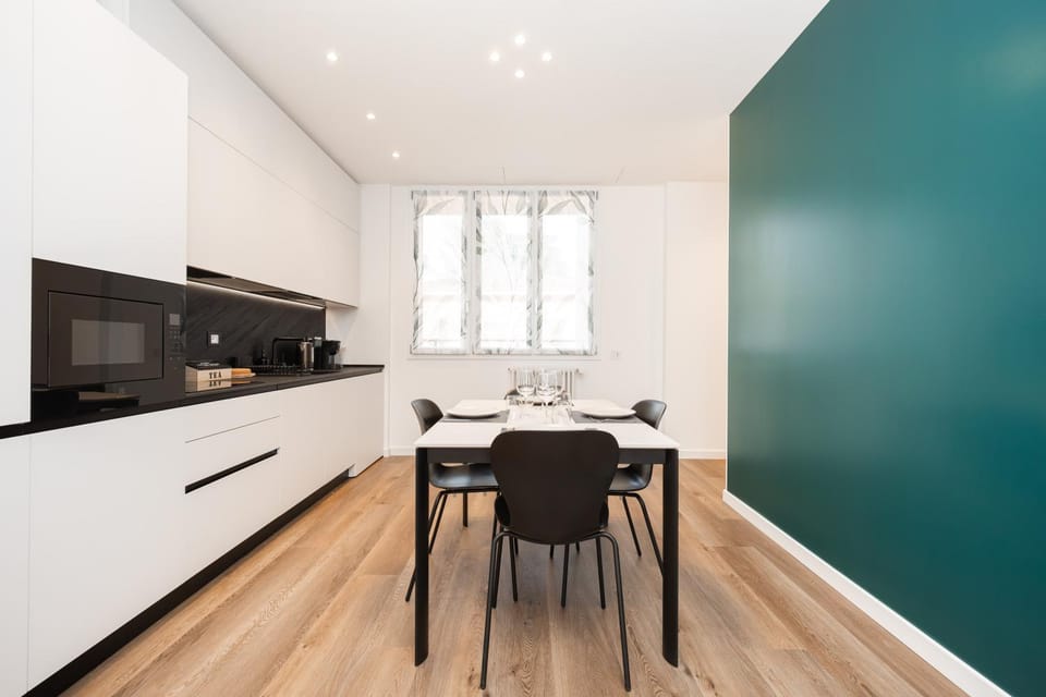 Emilia 81 Bed and Breakfast in Bologna