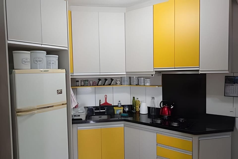 Apartamento completo localizado na região norte dos Ingleses Apartment in Florianopolis