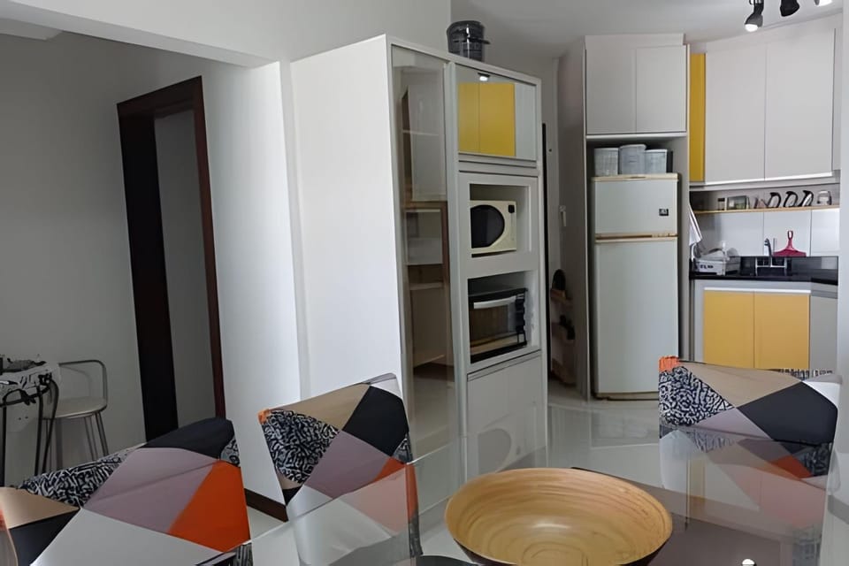 Apartamento completo localizado na região norte dos Ingleses Apartment in Florianopolis