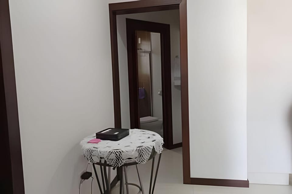 Apartamento completo localizado na região norte dos Ingleses Apartment in Florianopolis