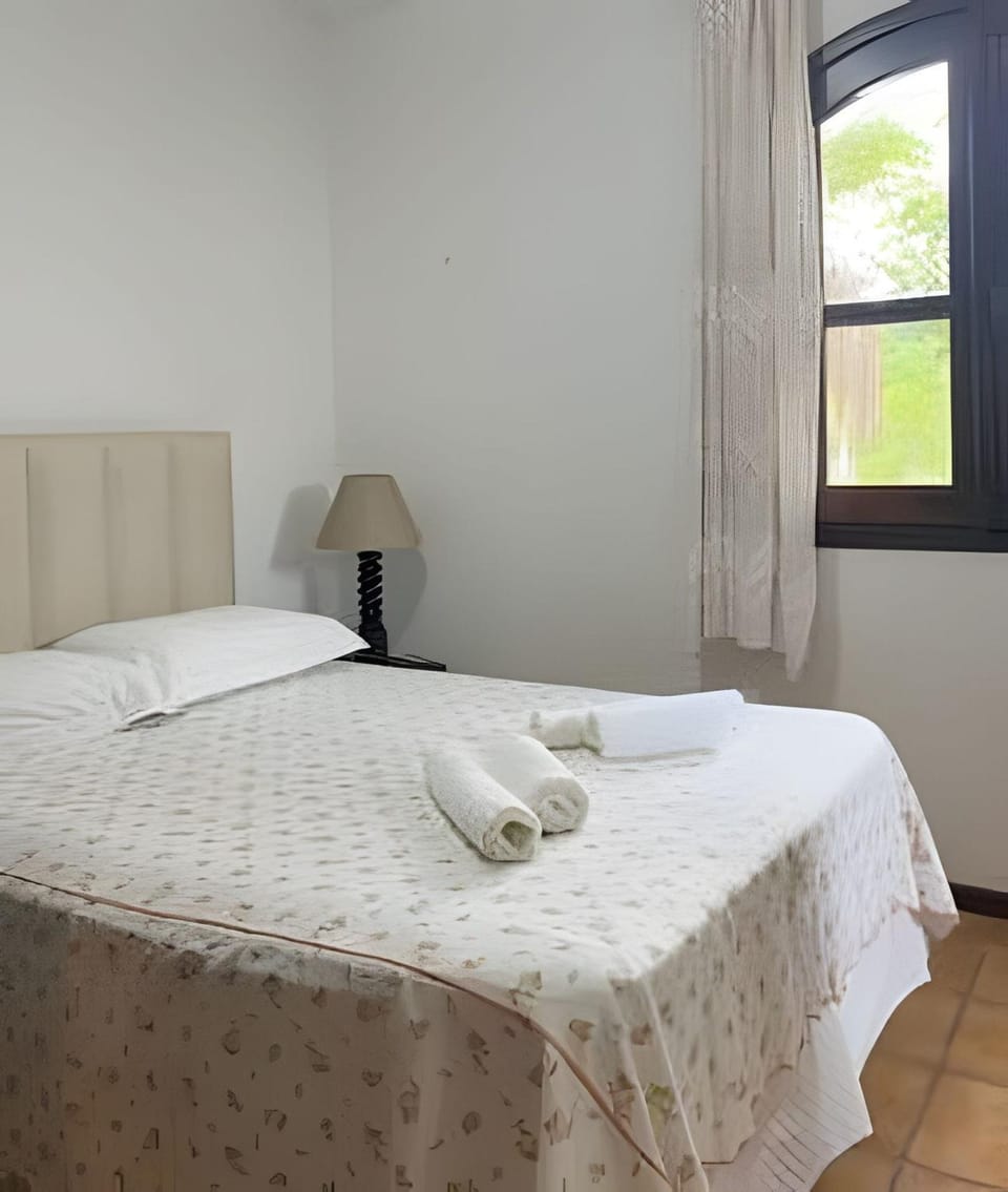Seaside house at Lagoinha Norte House in Florianopolis
