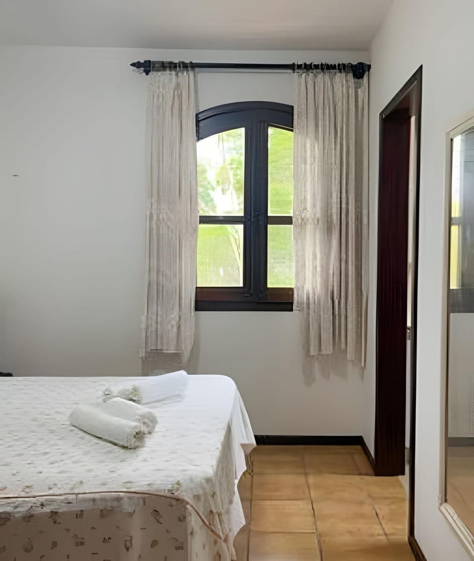 Seaside house at Lagoinha Norte House in Florianopolis