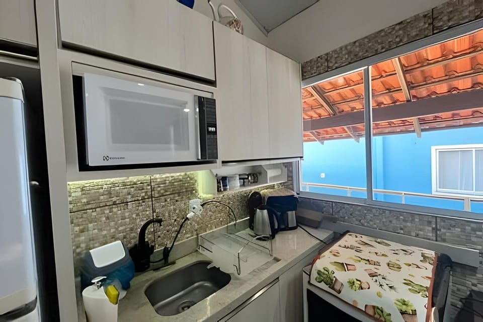 Casa de Praia no Santinho House in Florianopolis