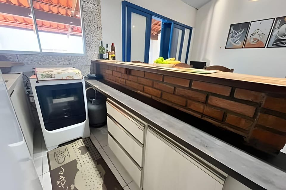 Casa de Praia no Santinho House in Florianopolis