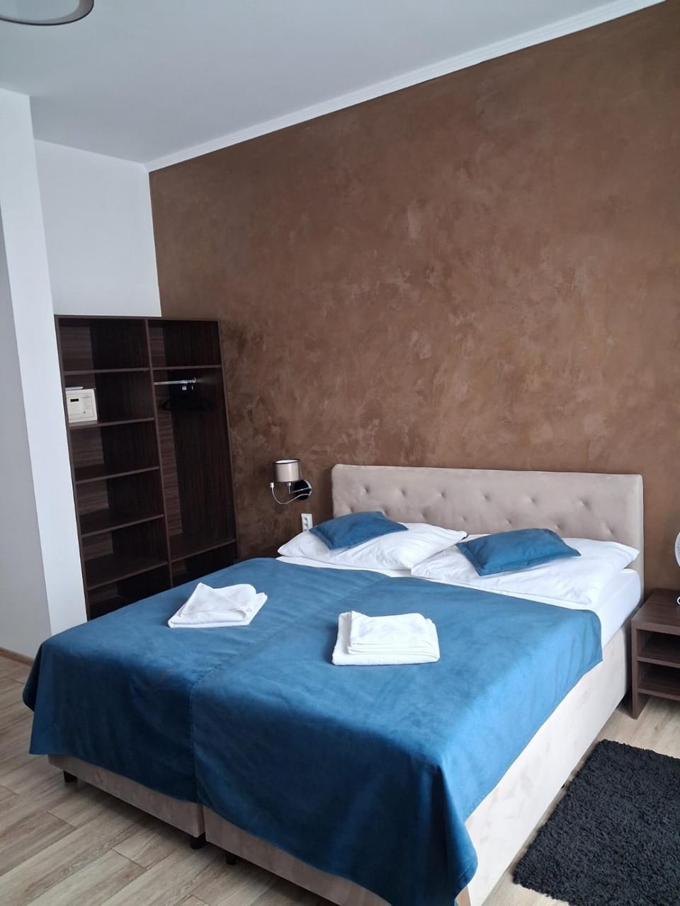 black horse studio Apartment in Slovakia
