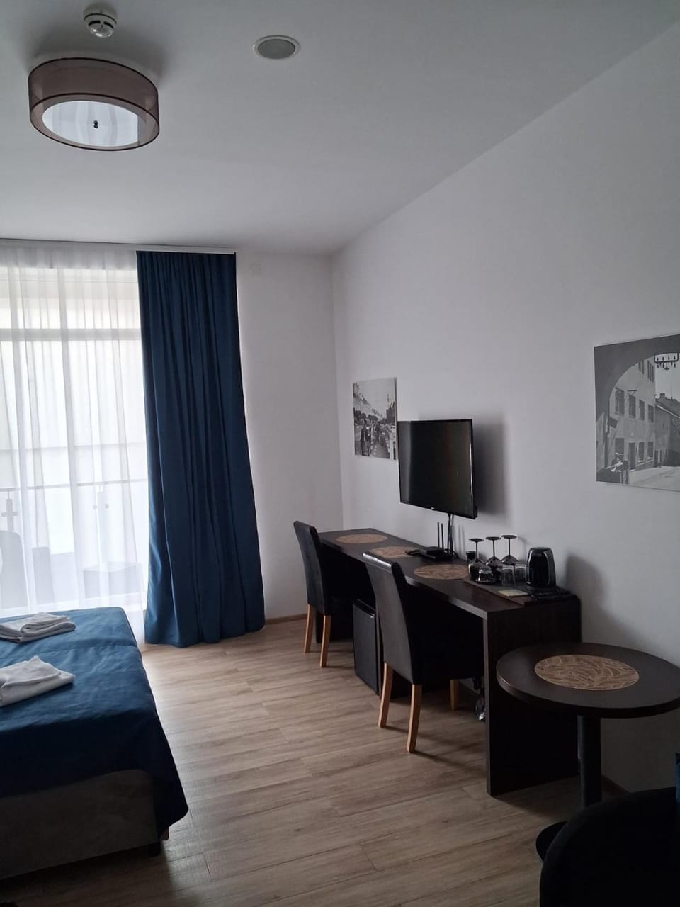 black horse studio Apartment in Slovakia