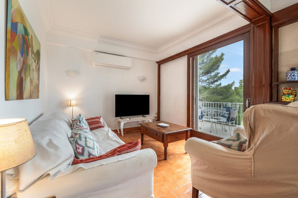 Can Quiros House in Can Picafort
