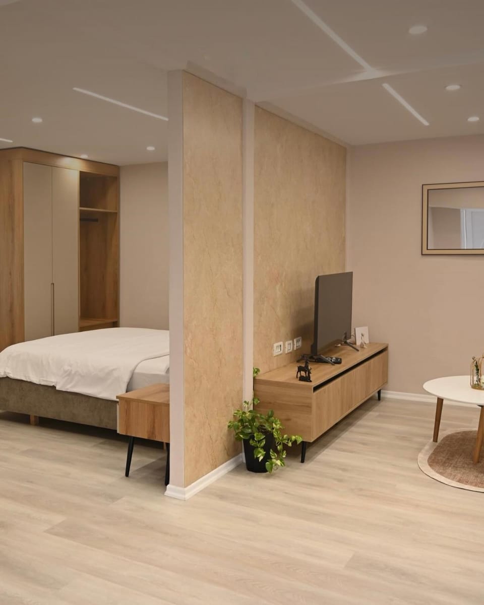 Stay Tirana DK Apartments Apartment in Tirana