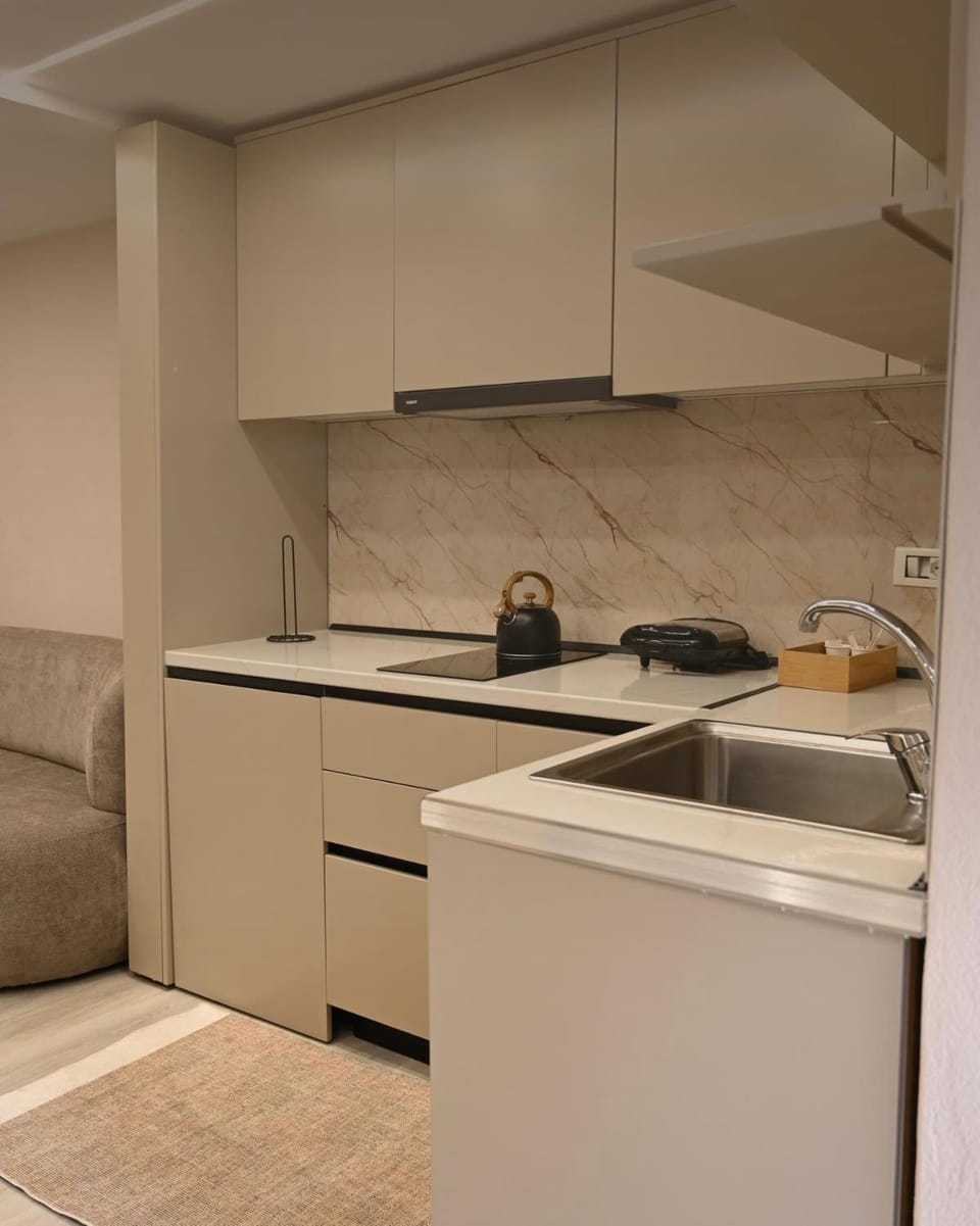 Stay Tirana DK Apartments Apartment in Tirana