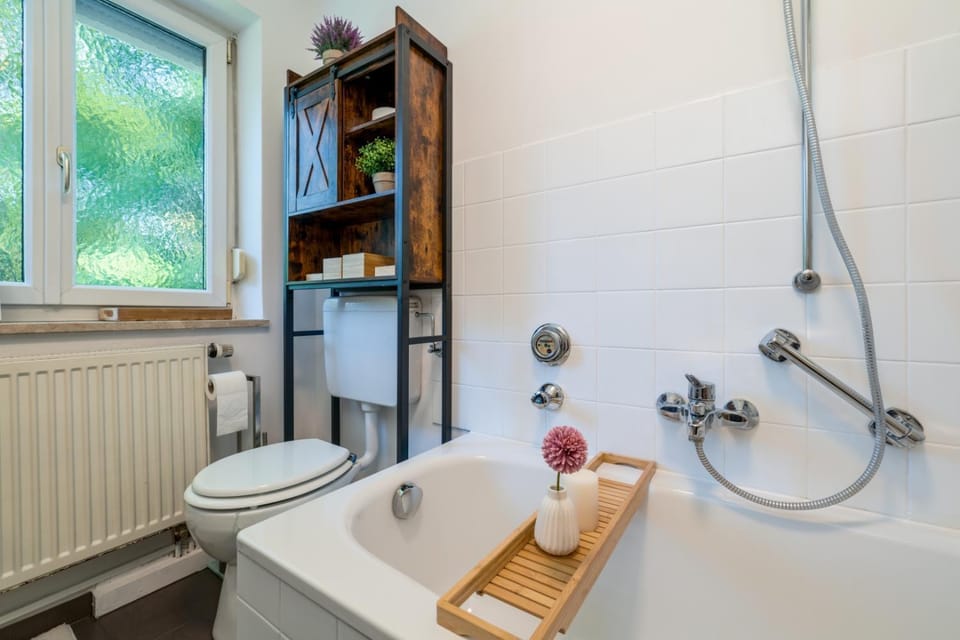OG1 M City Wohnung Zentral 15min bis Salzburg Apartment in Berchtesgadener Land