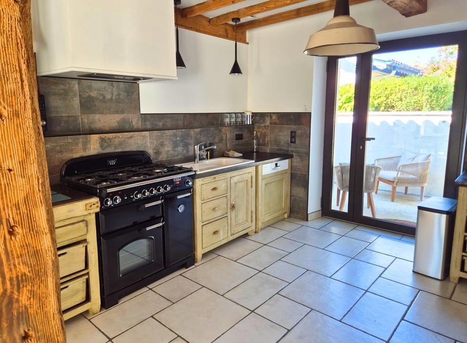 Maison Ocean - Proche mer et lac - Wifi - Cuisine équipée Villa in Vieux-Boucau-les-Bains