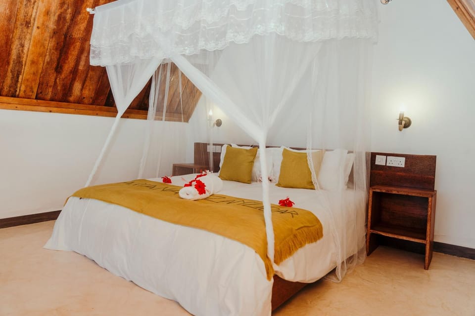Ariana Luxury Homes Cozy Beach villa 1 Apartment in Unguja North Region