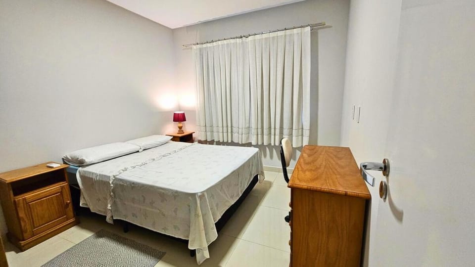 Apartamento Completo 3km do Zoo Pomerode Apartment in Pomerode