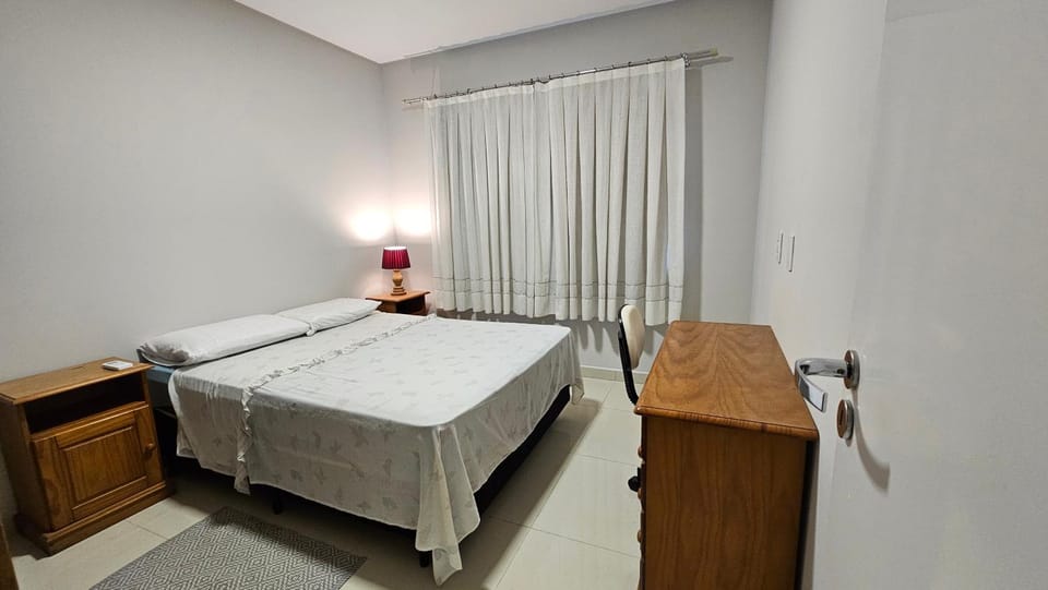 Apartamento Completo 3km do Zoo Pomerode Apartment in Pomerode