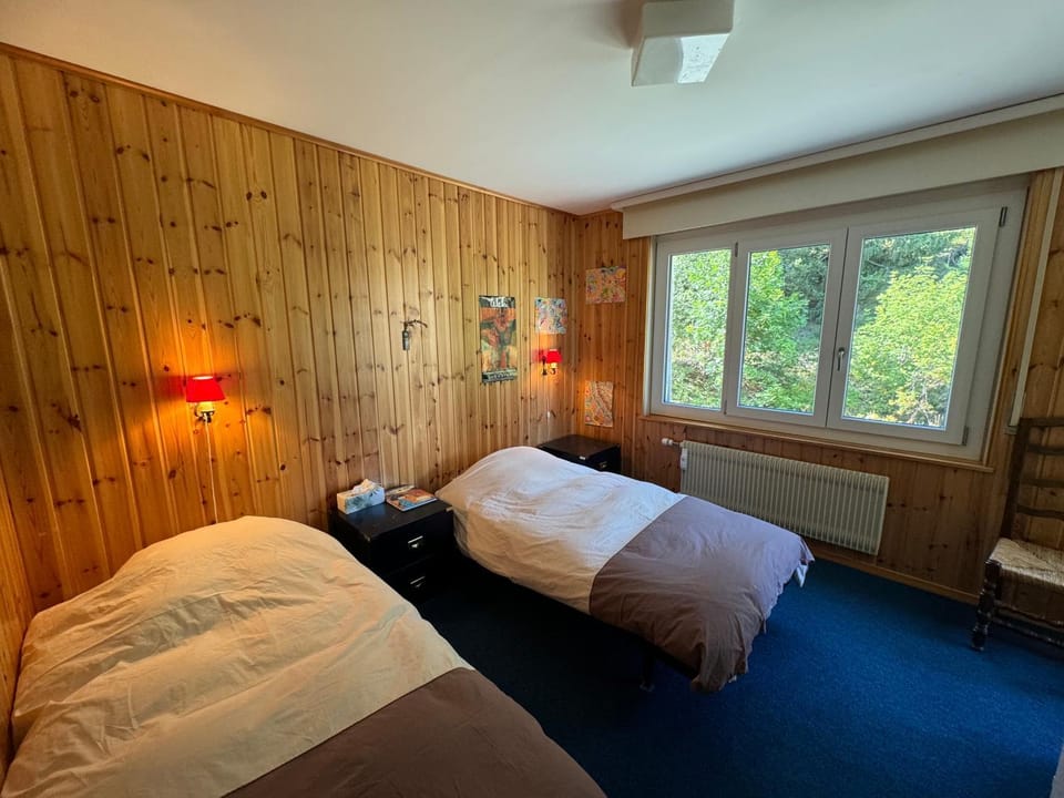 SoreCrans 9 Apartment in Crans-Montana