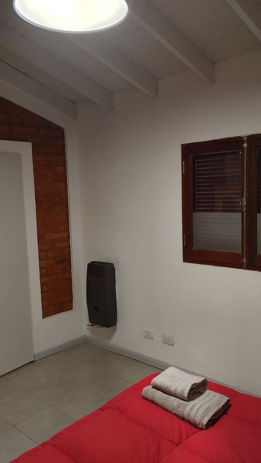 Un rincón en el centro Apartment in Villa de Merlo
