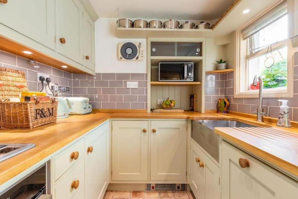 Norfolk's Historic Gem - Elegant Townhouse Stay Apartment in Kings Lynn