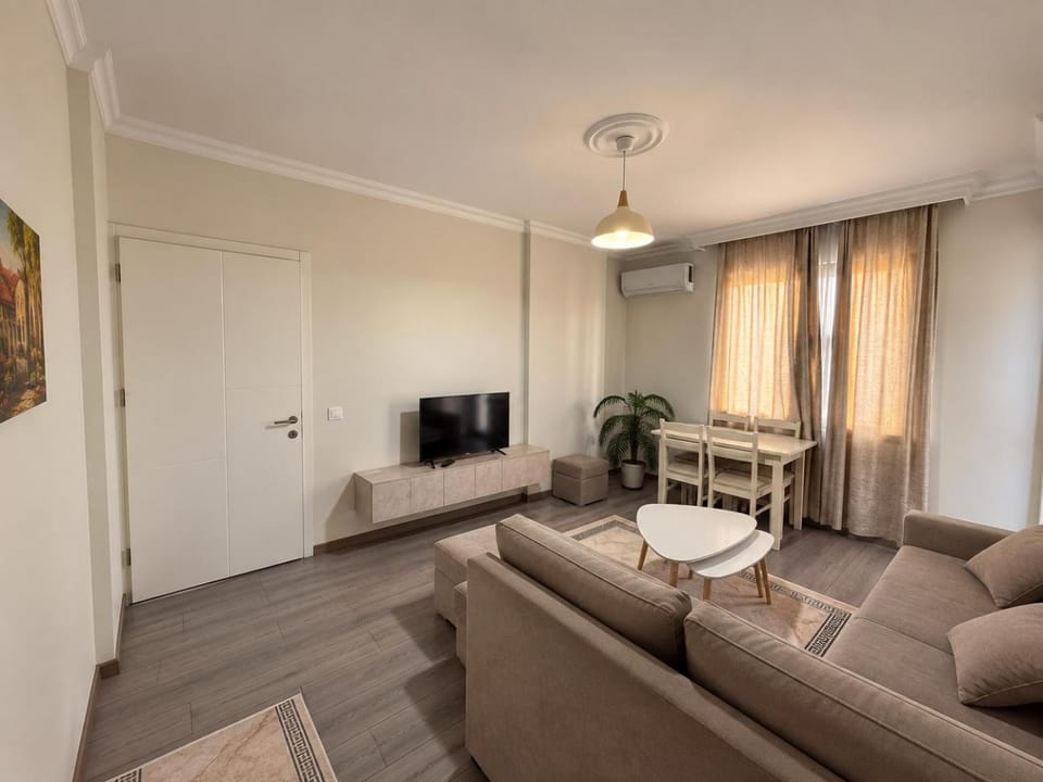 Lenia Urban Apartment Apartment in Tirana