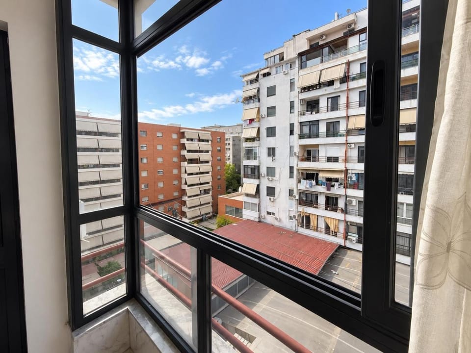 Lenia Urban Apartment Apartment in Tirana