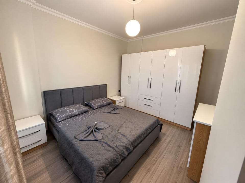 Lenia Urban Apartment Apartment in Tirana