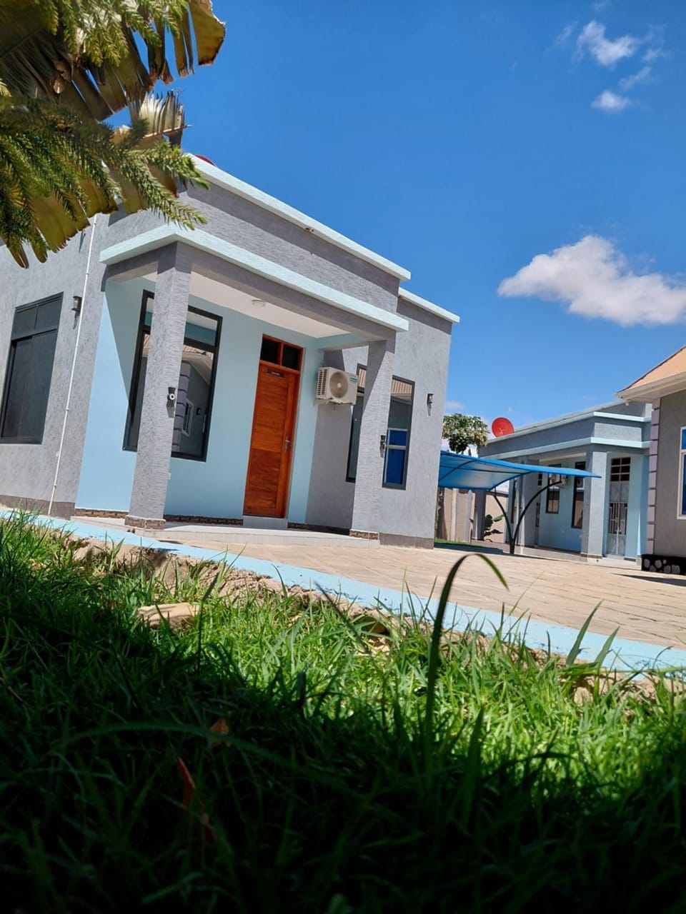 Salimwani villas lodge Bed and Breakfast in Tanzania