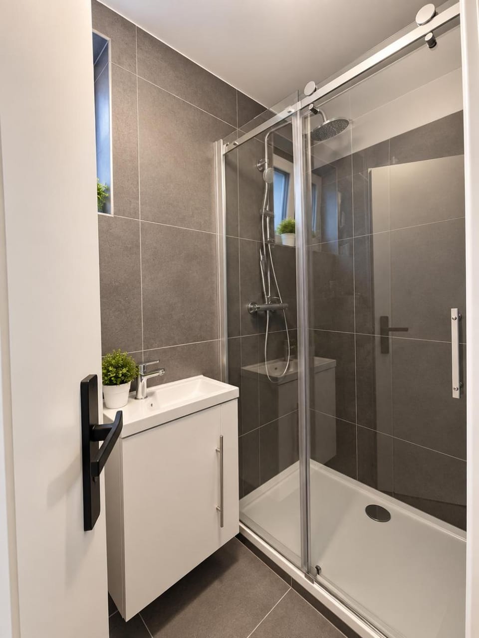 Faire Frankfurt City Center Apartments Apartment in Frankfurt
