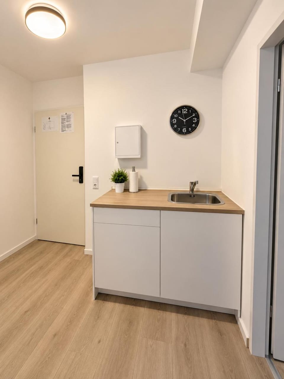 Faire Frankfurt City Center Apartments Apartment in Frankfurt