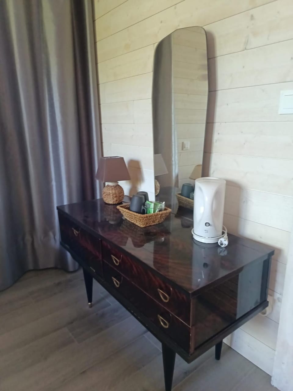 Chambre double Vacation rental in Nouvelle-Aquitaine
