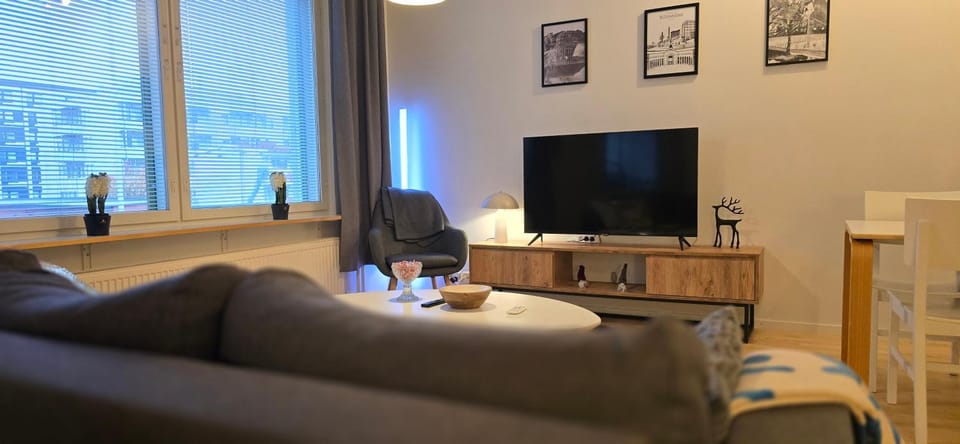 TV and multimedia, Living room