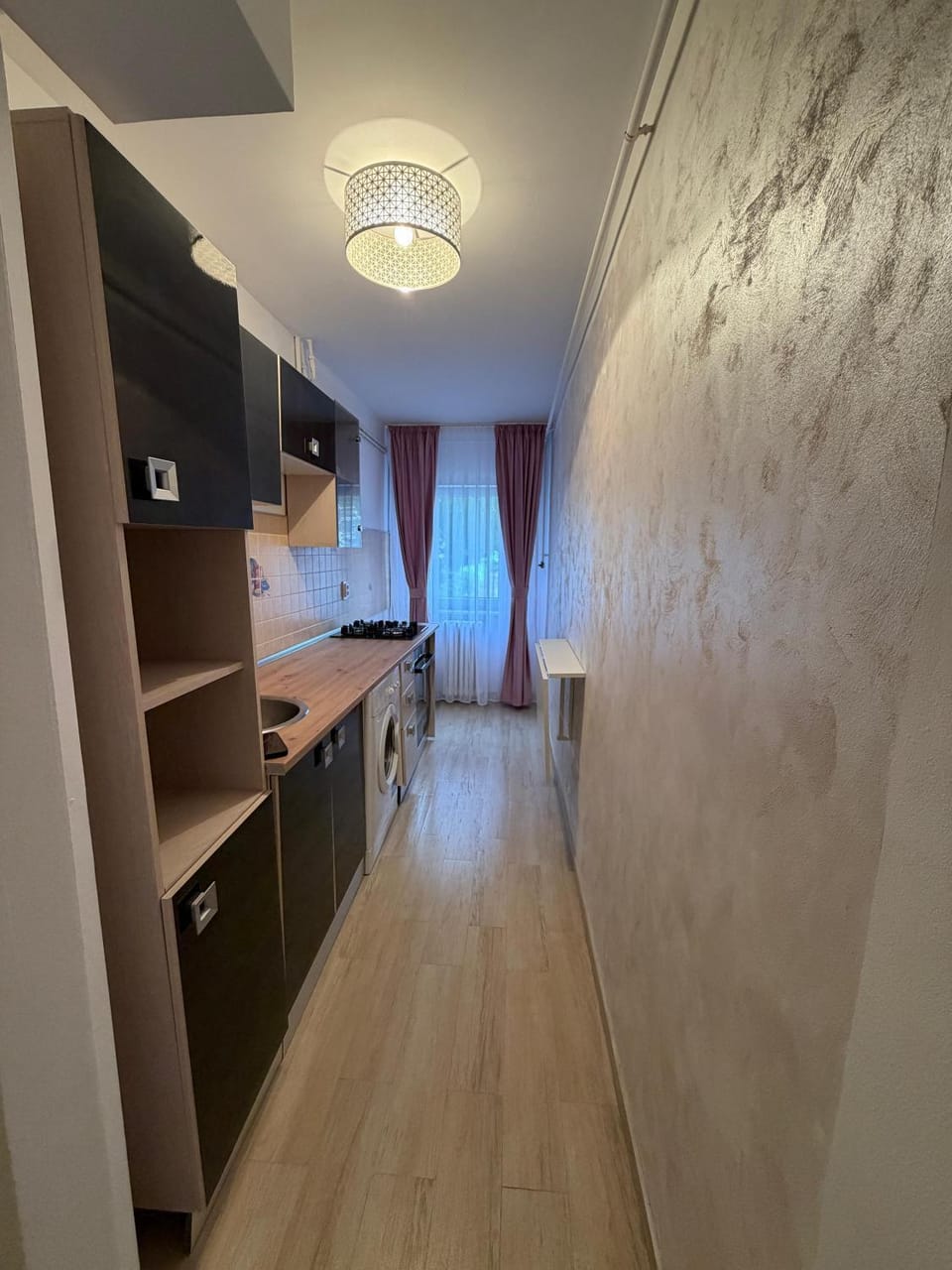Loredana Apartment in Prahova, Romania