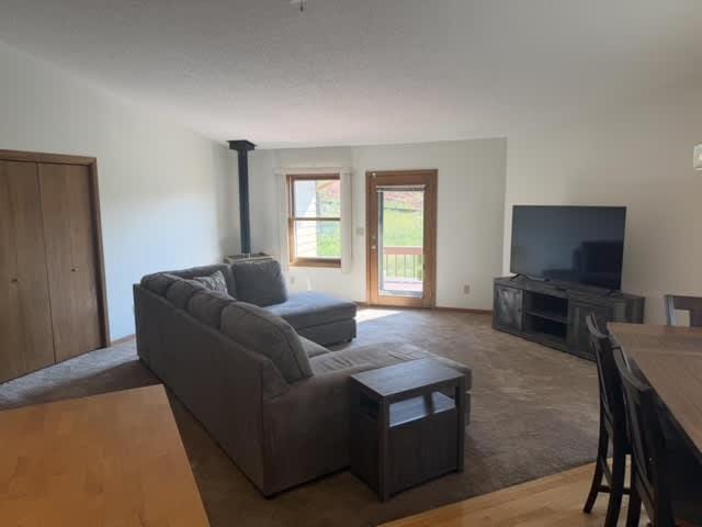 Meadowbrook Oasis - 3 bedroom home in Rapid City House in Rapid City