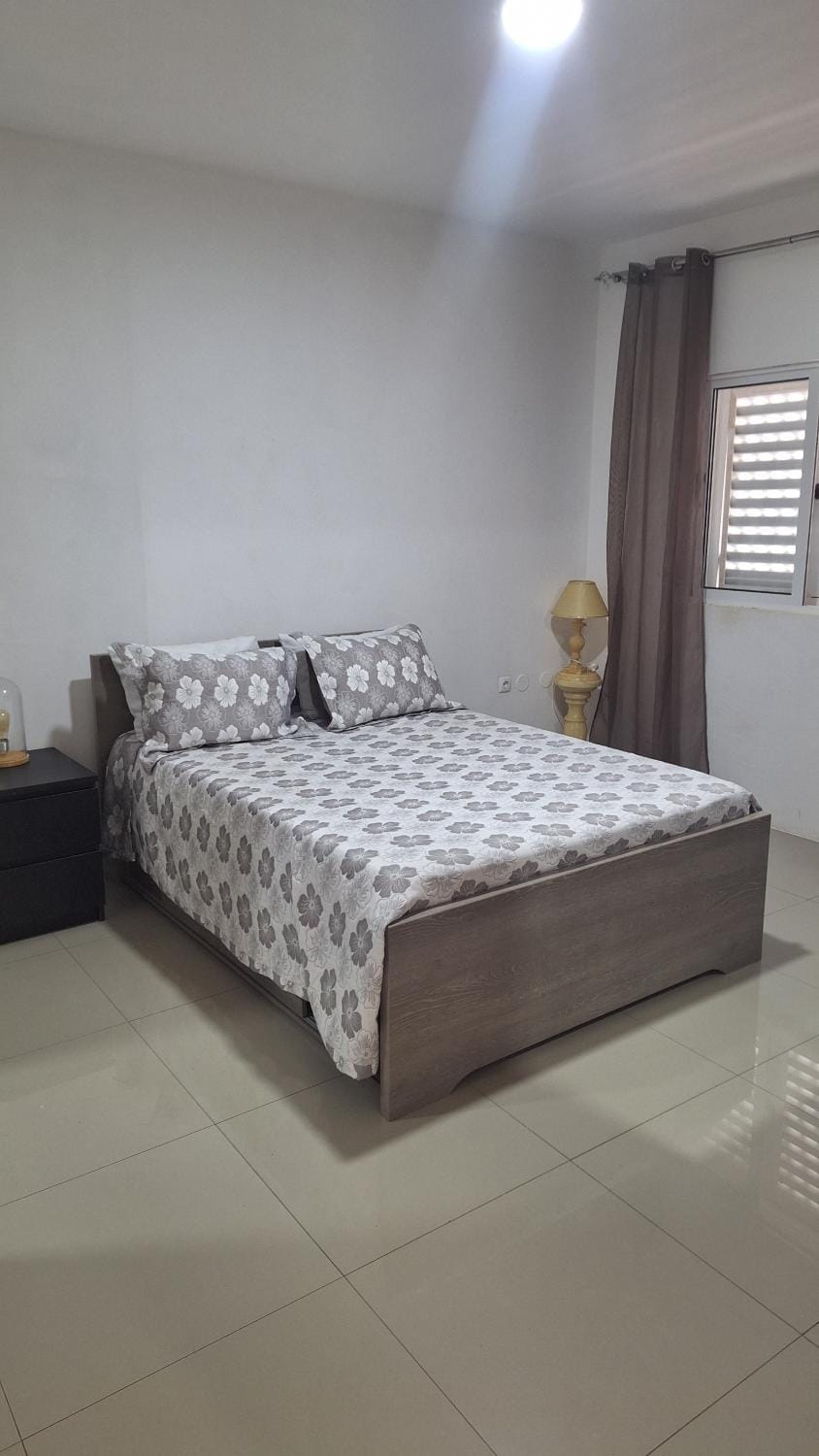 Netxy Laginha Apartment Apartment in Cape Verde