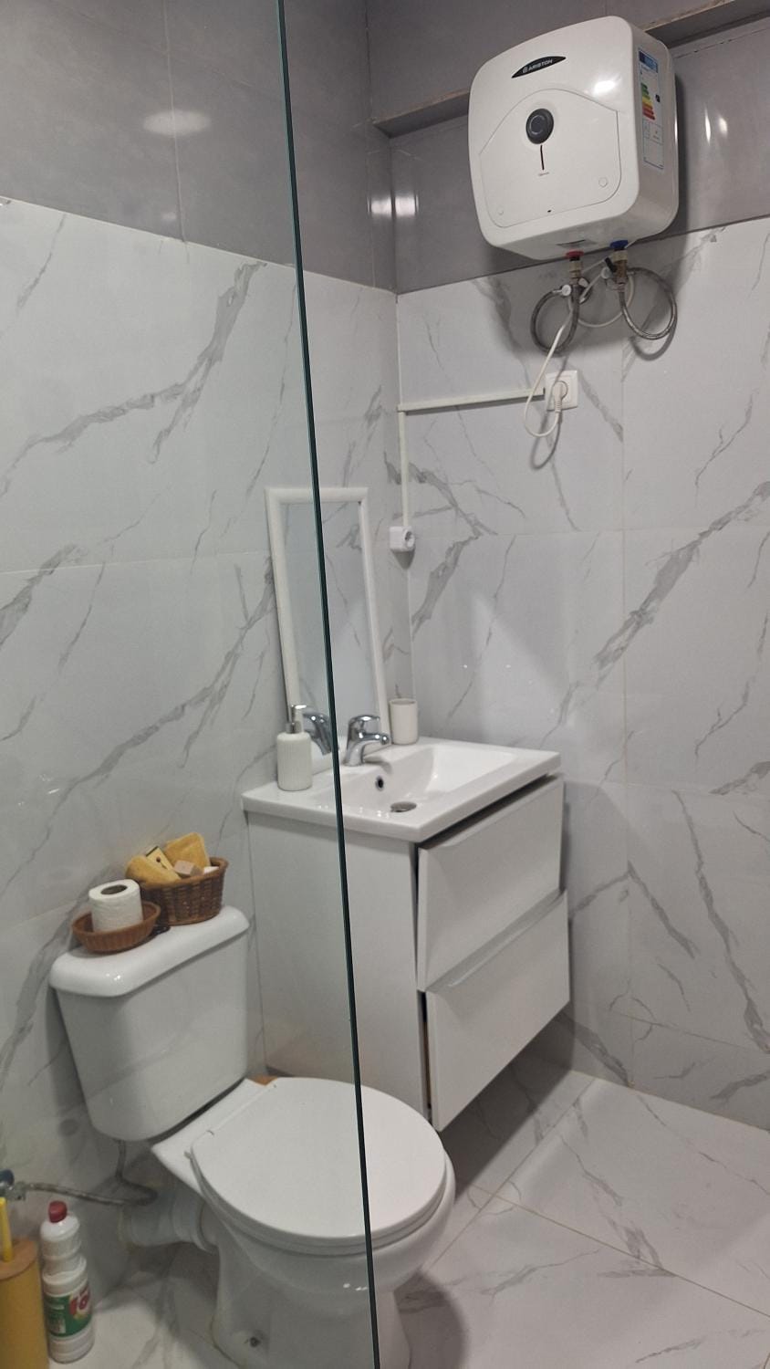 Netxy Laginha Apartment Apartment in Cape Verde