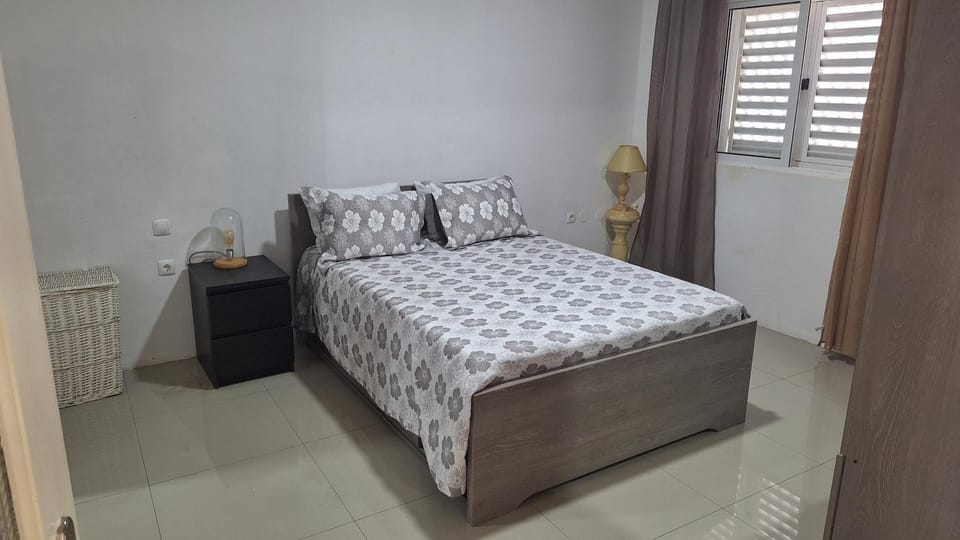Netxy Laginha Apartment Apartment in Cape Verde