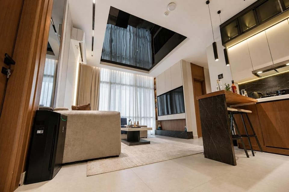 Selia Luxury Apartments Apartment in Medina