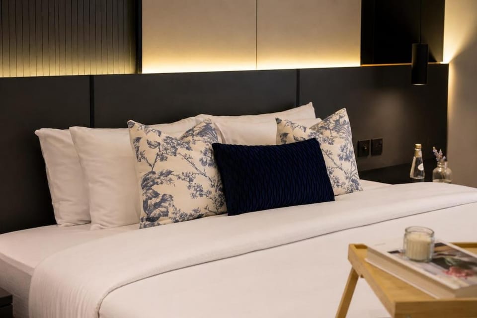 Selia Luxury Apartments Apartment in Medina
