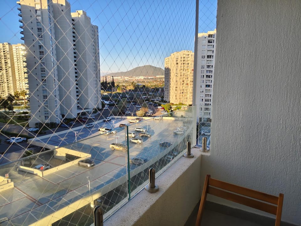La serena Peñuelas Enjoy Apartment in Coquimbo