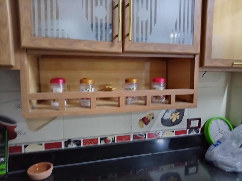 Maadi family home Apartment in Cairo Governorate