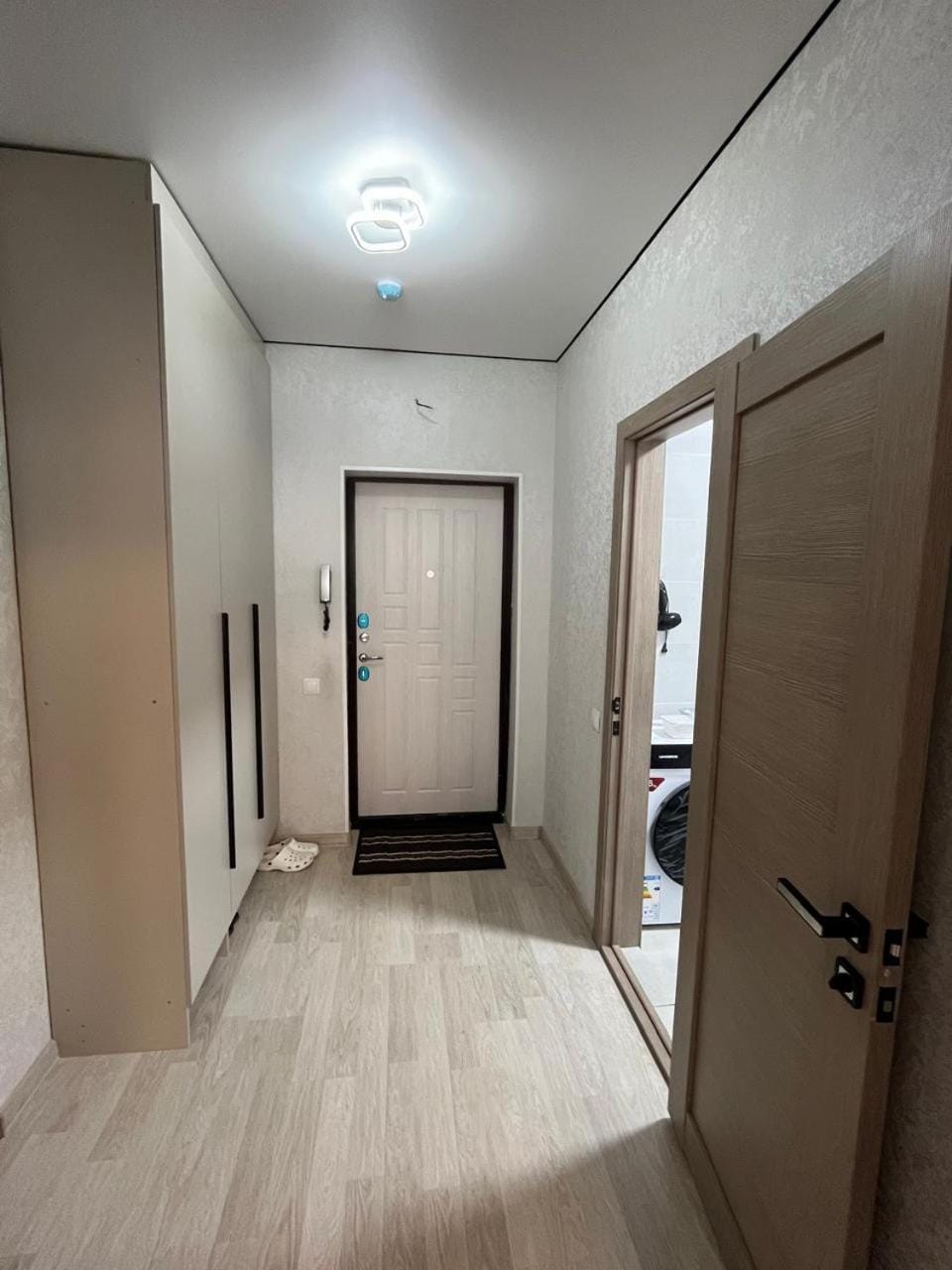 Asyl tau Apartment in Kazakhstan