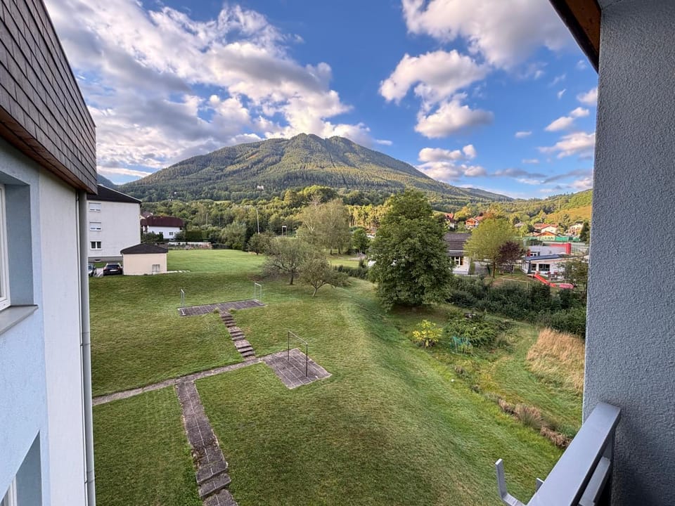 Natural landscape, Garden, Garden view